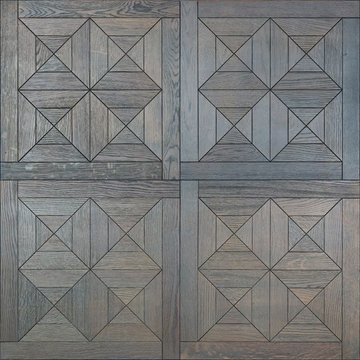 MICHELOZZO - Oak wall/floor tiles by Palazzo Morelli - view 3